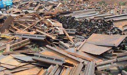 桂林本地旧钢材回收公司,废旧物资回收价格